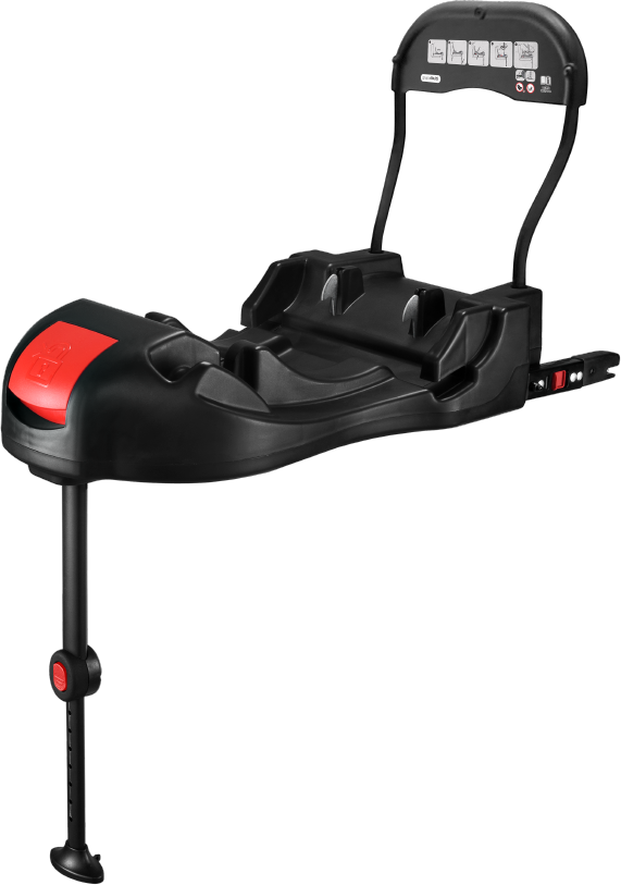 Imagem Cadeira para Auto Snugfix 360º